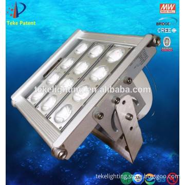 IP67 160lm/w Unique design Aluminum 120w led high bay light